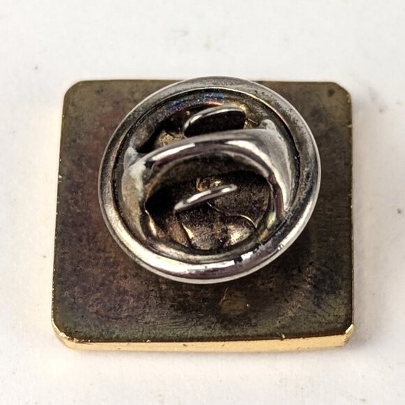 Collectible Steinhausen Watch Logo Pin - Picture 4 of 5